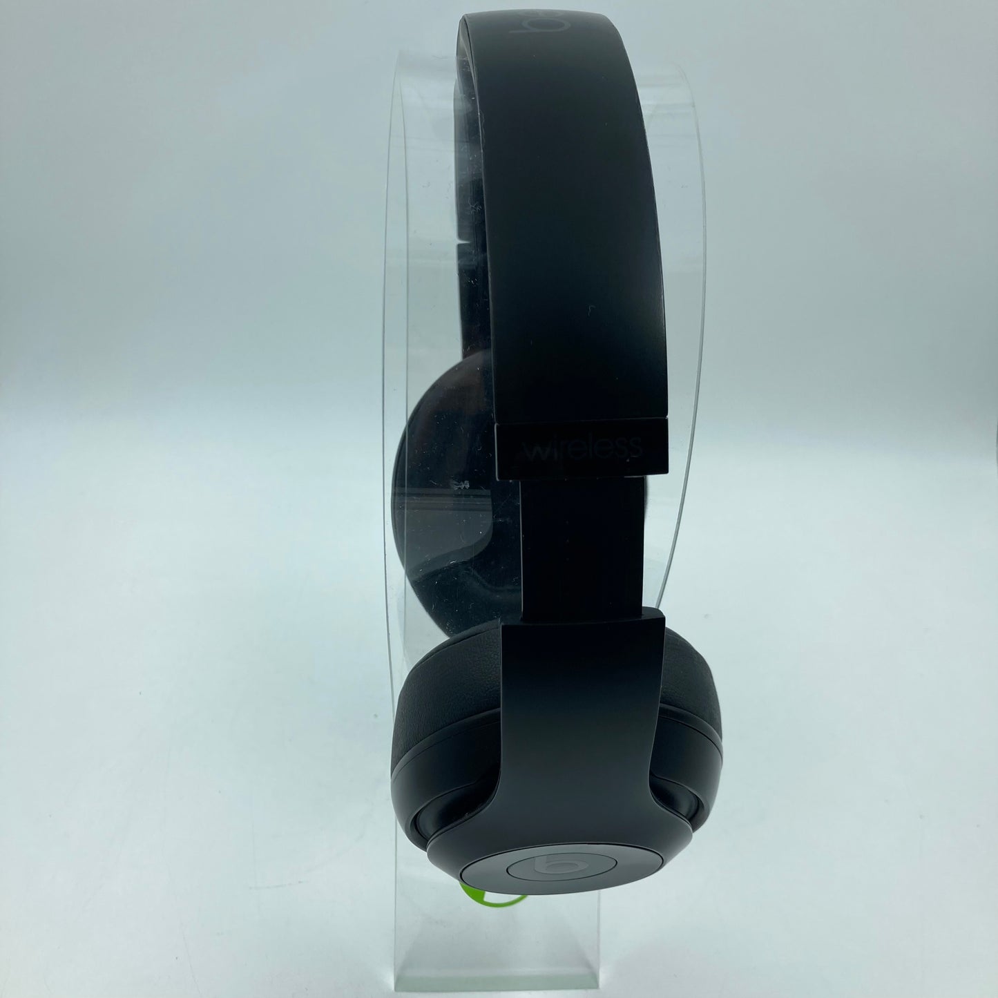 Beats Studio3 Wireless Over-Ear Bluetooth Headphones Black