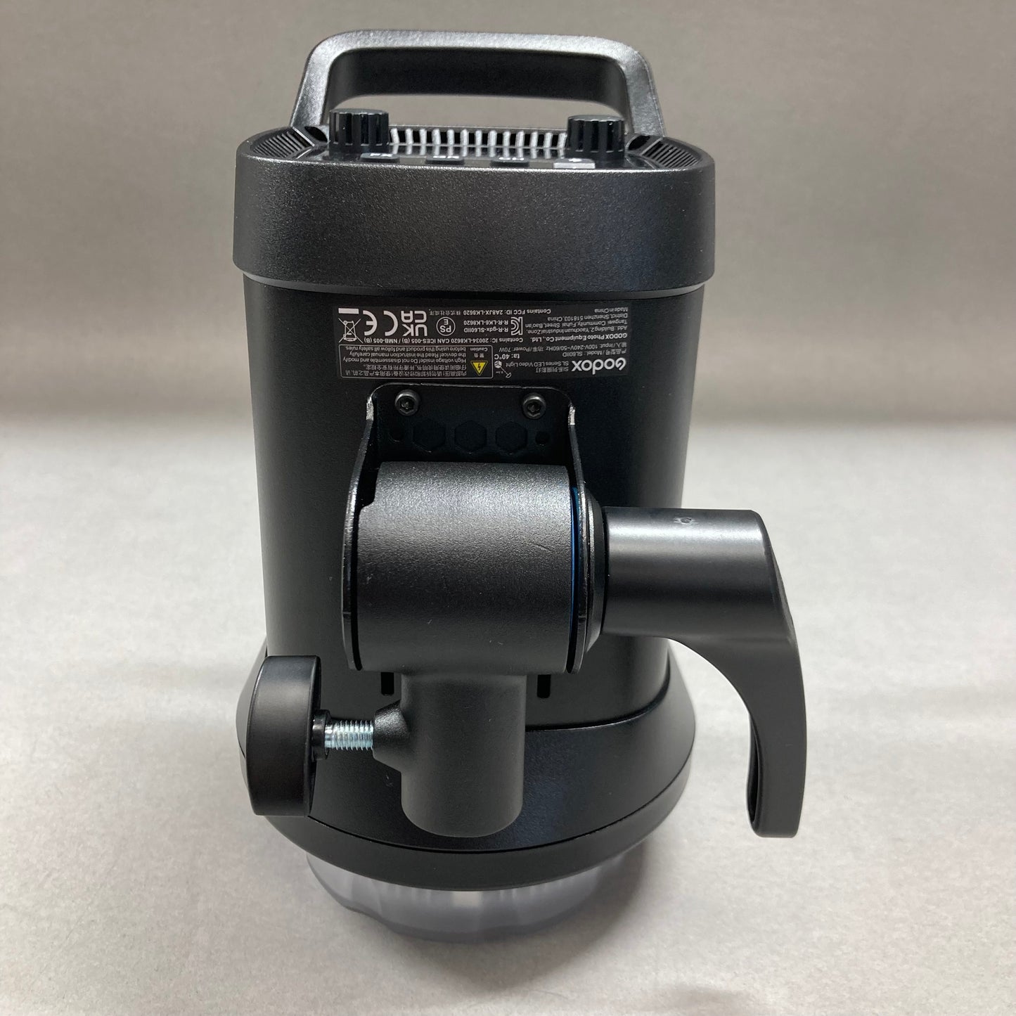 Godox SL60IID LED Video Light