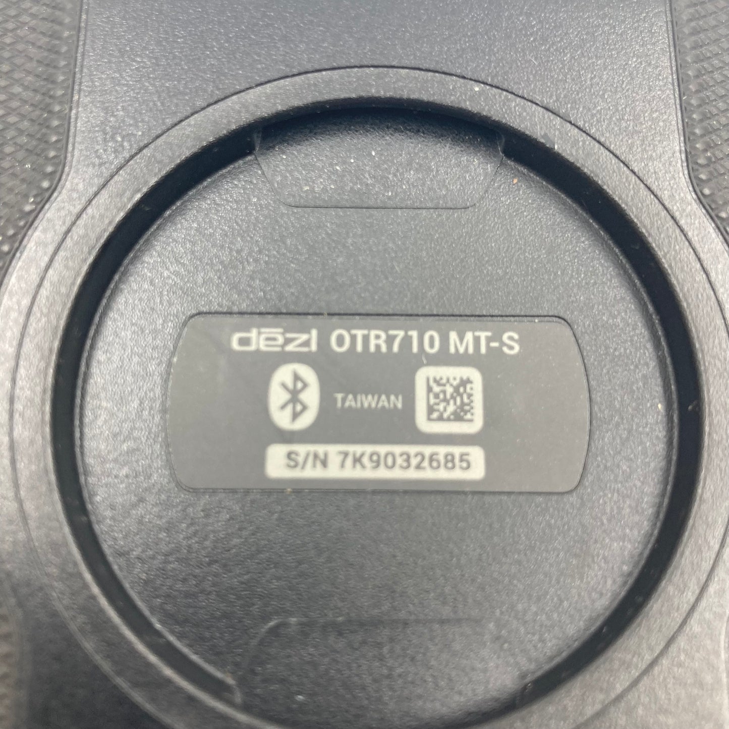 Garmin 0tr710 mt-s GPS Navigator