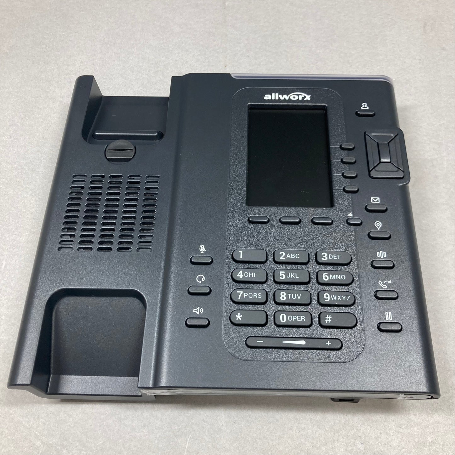 AllWorkx Verge IP Phone 9304