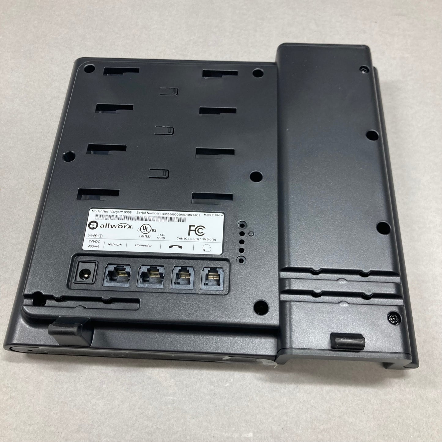 Allworx Verge IP Phone 9308