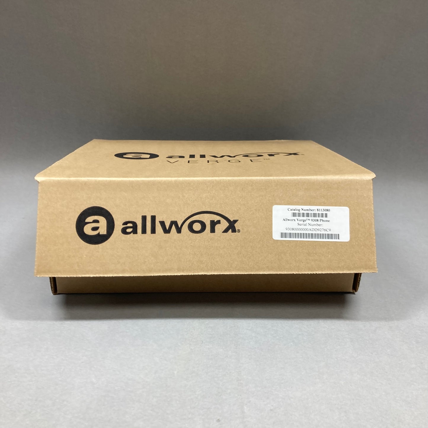 Allworx Verge IP Phone 9308