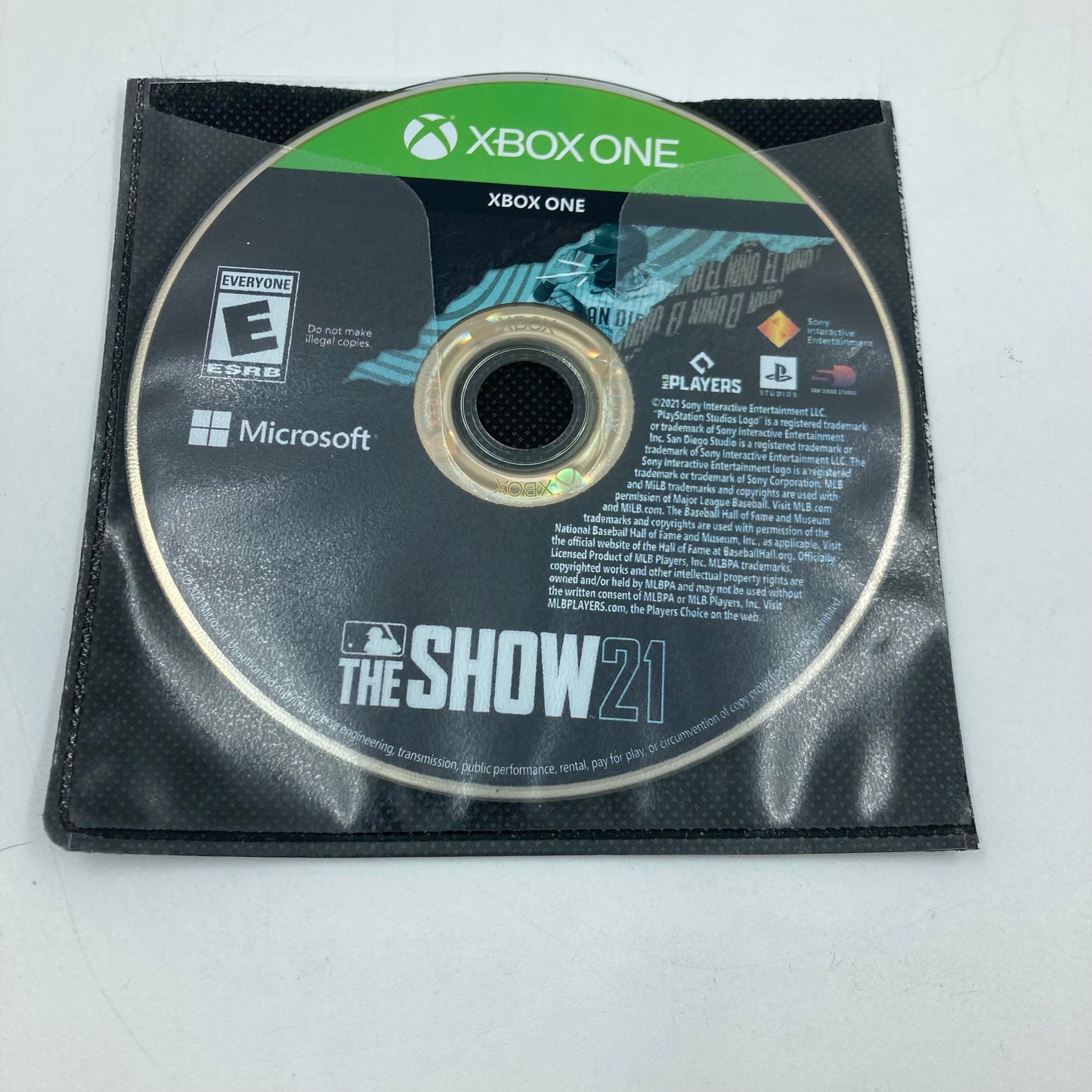 Lot of 6 Microsoft Xbox One Games