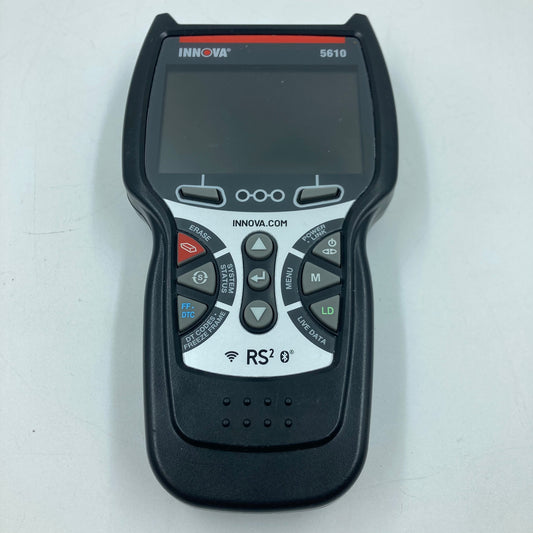 Innova 5610 Car Scan Pro Scan Tool
