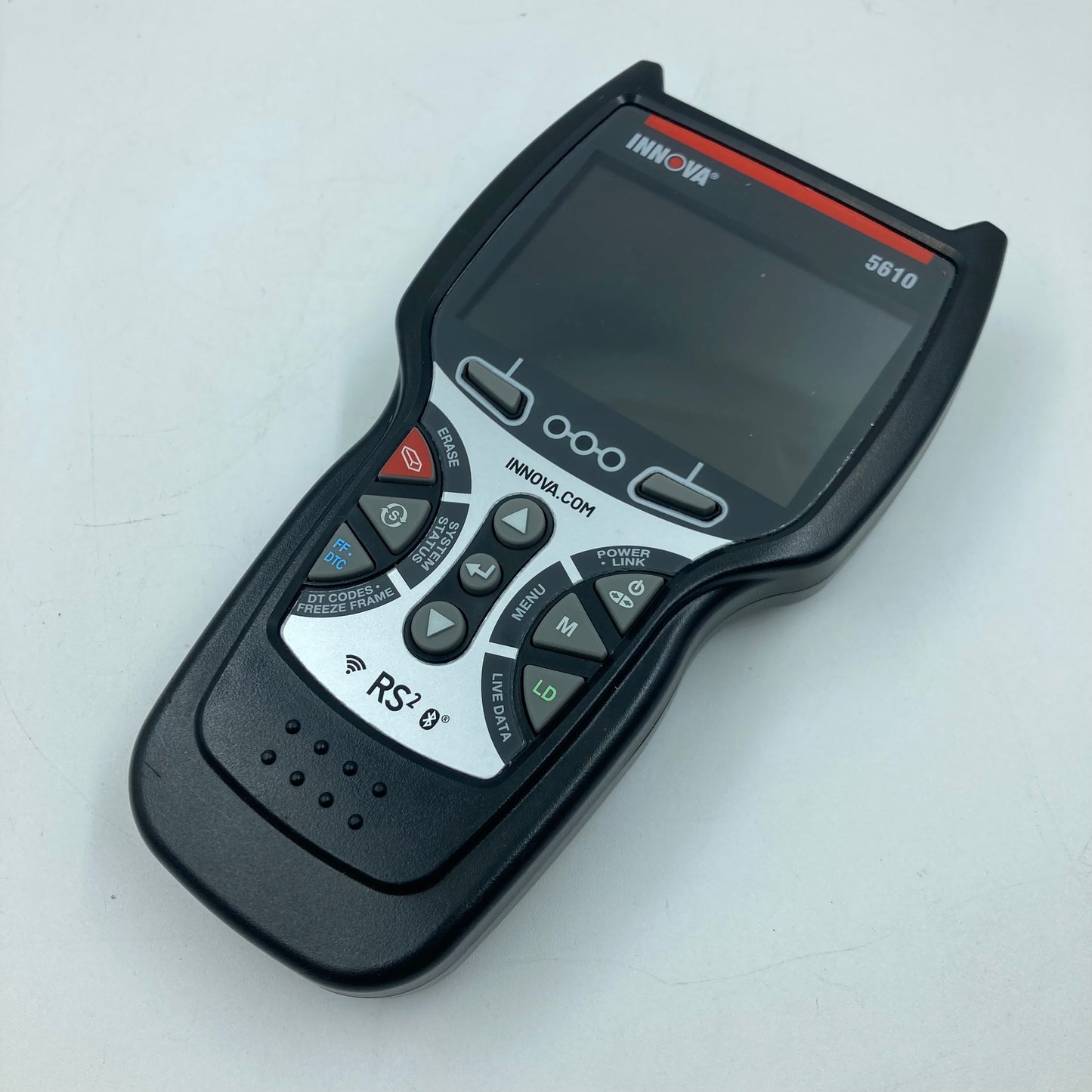 Innova 5610 Car Scan Pro Scan Tool