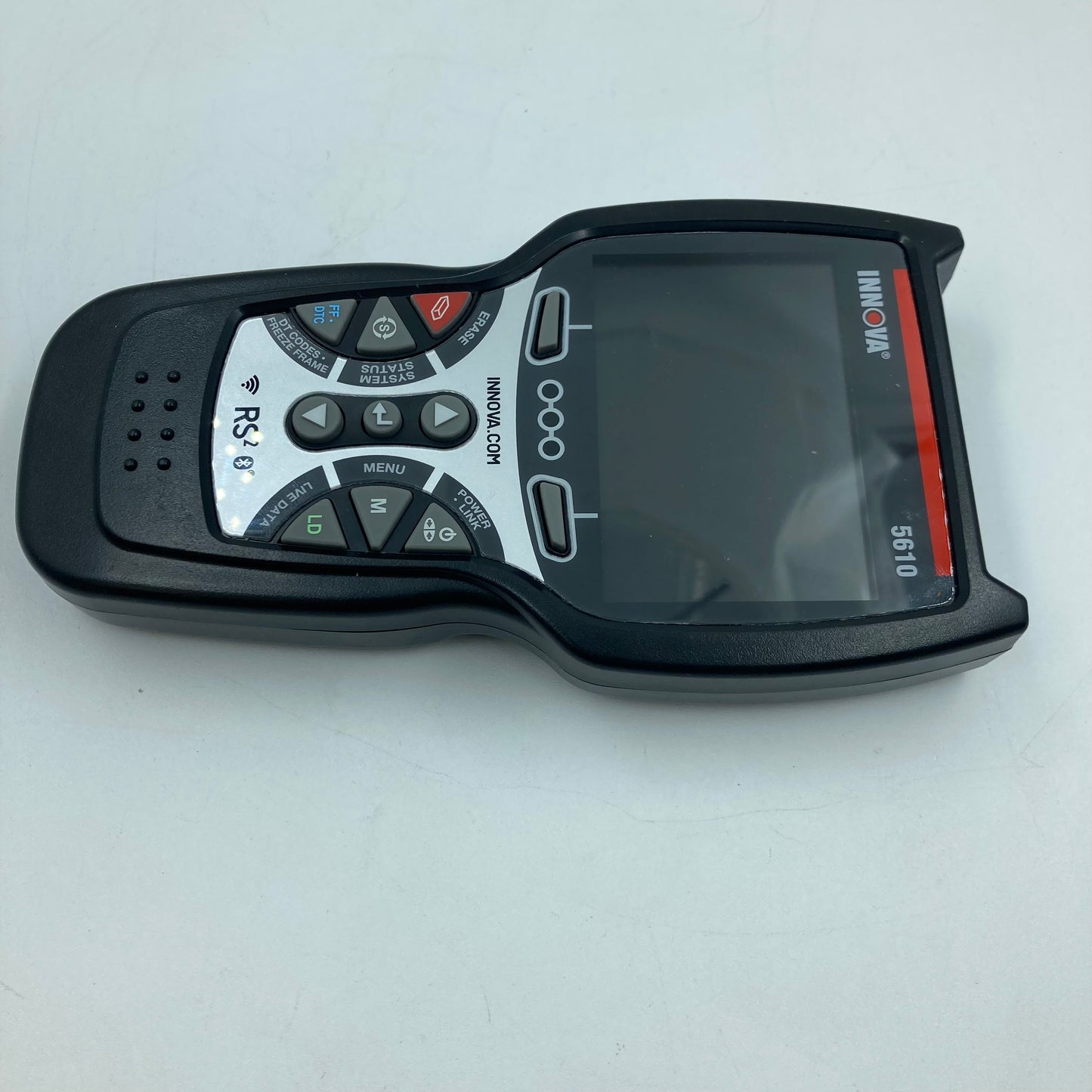 Innova 5610 Car Scan Pro Scan Tool