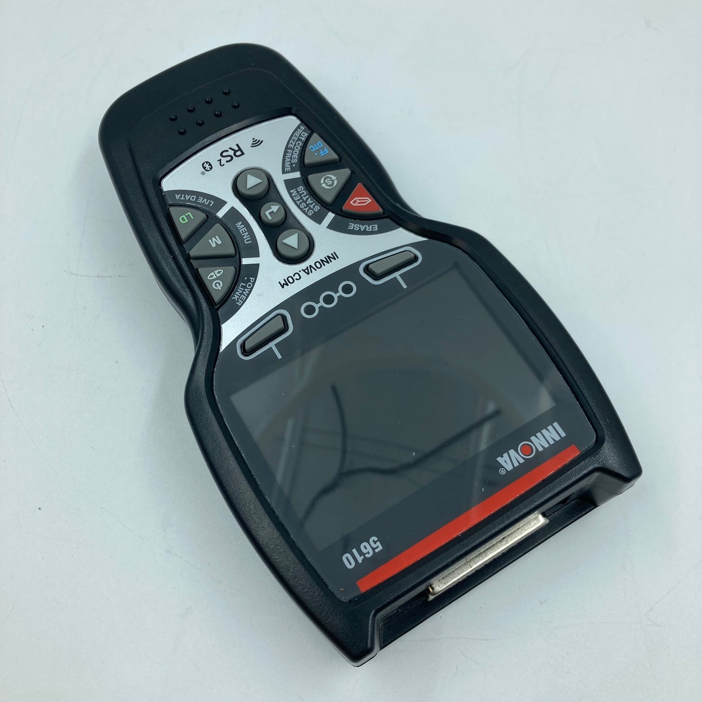 Innova 5610 Car Scan Pro Scan Tool