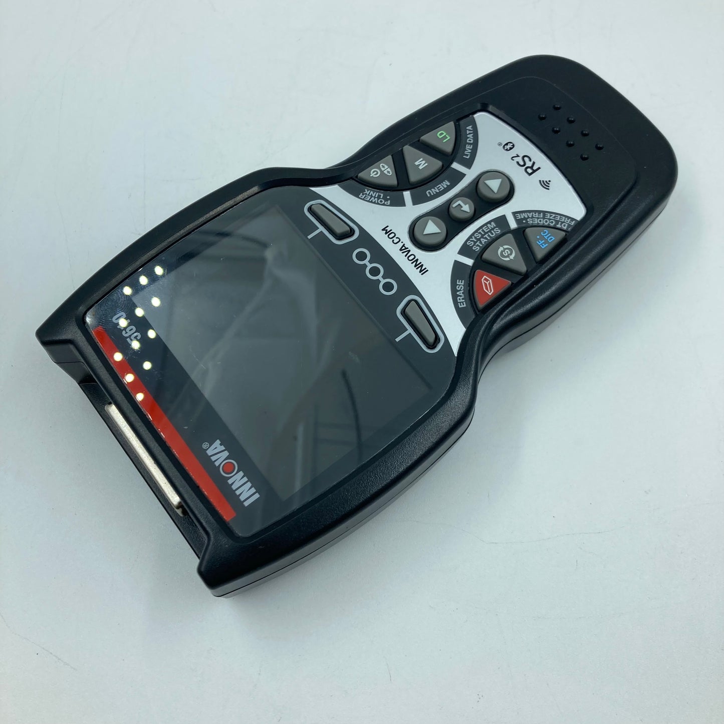 Innova 5610 Car Scan Pro Scan Tool