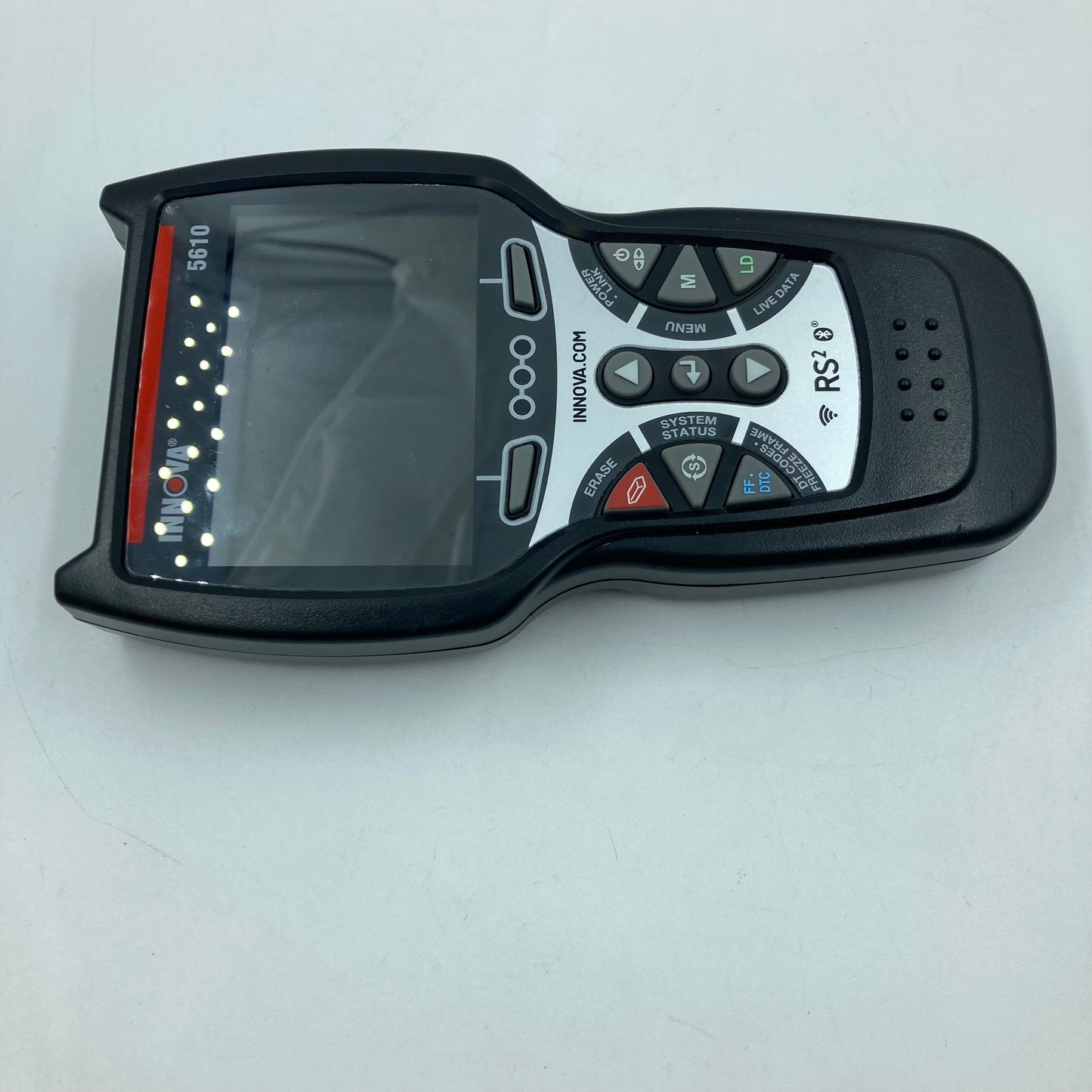 Innova 5610 Car Scan Pro Scan Tool