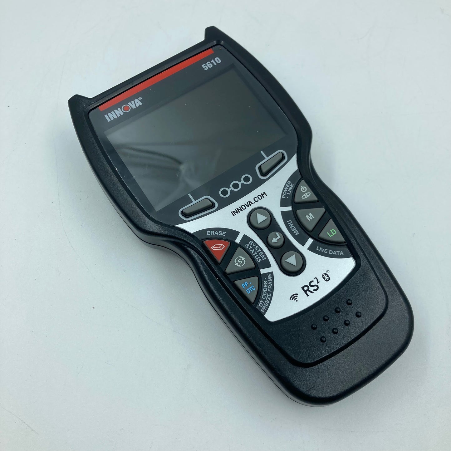 Innova 5610 Car Scan Pro Scan Tool