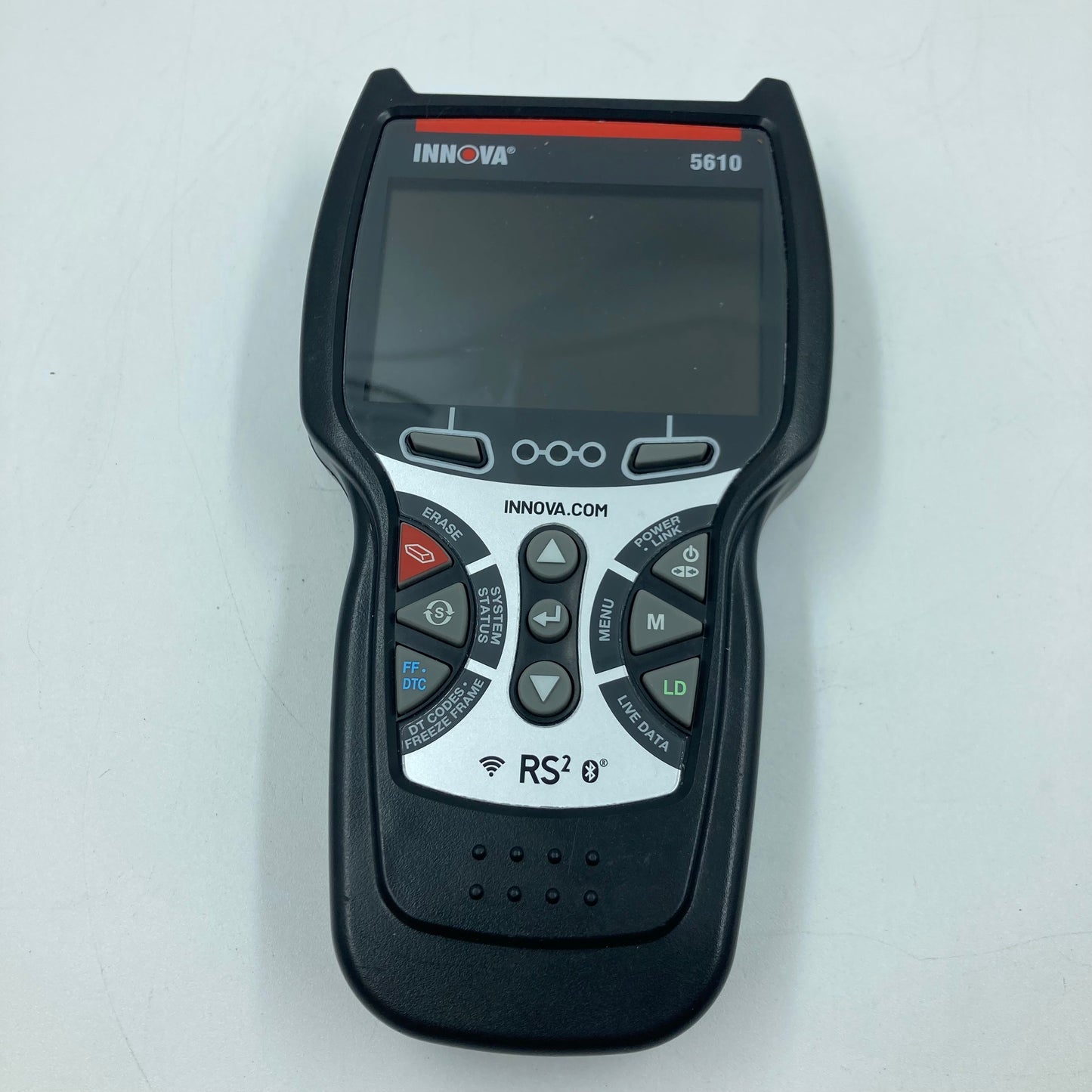 Innova 5610 Car Scan Pro Scan Tool