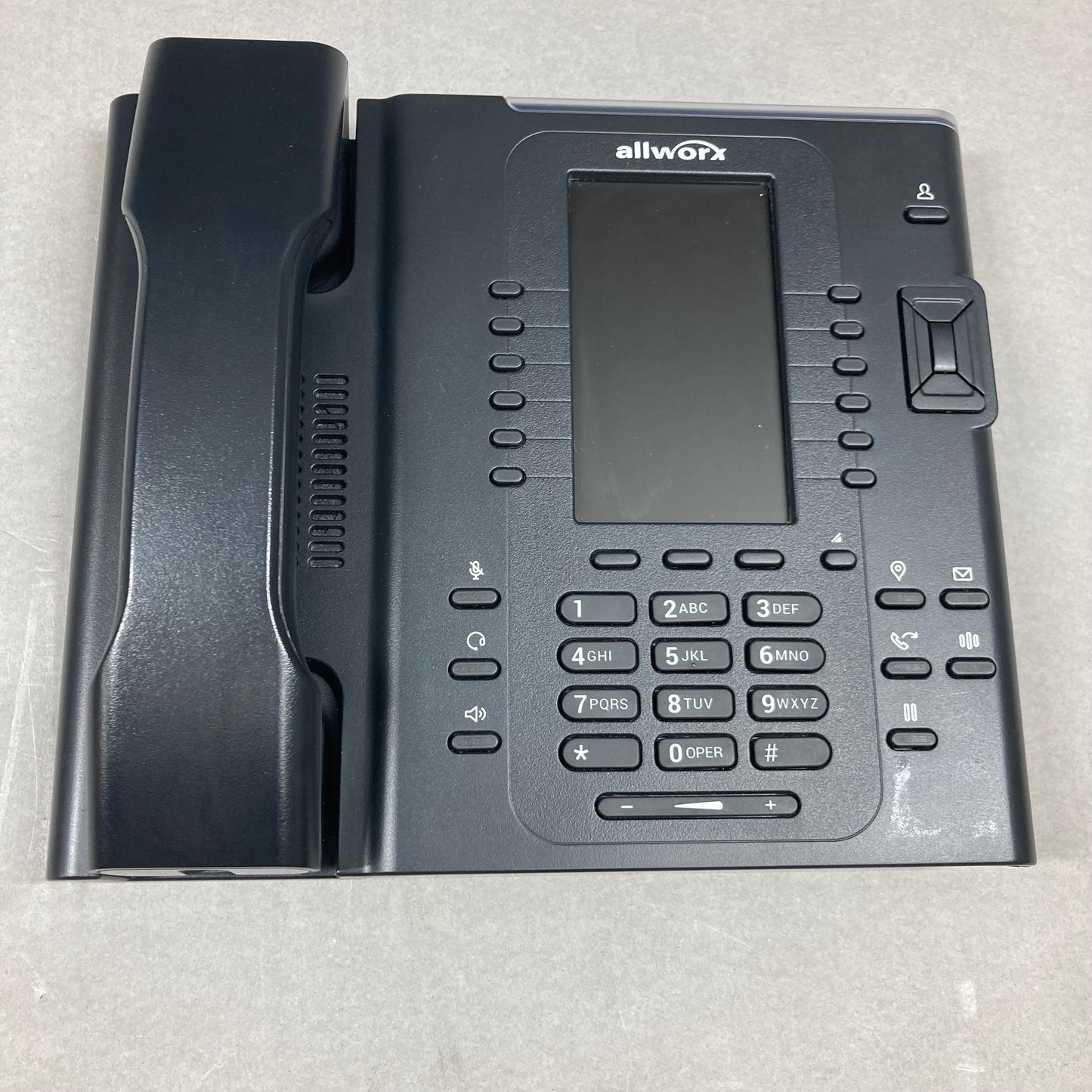 Allworx Verge 9312 IP Phone