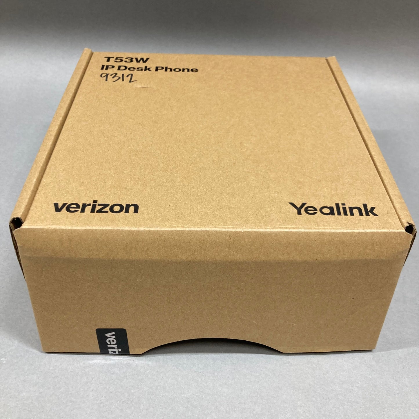 Allworx Verge 9312 IP Phone