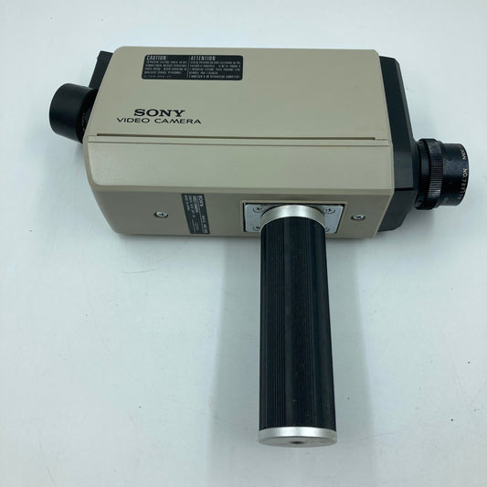 Sony Video Camera AVC-1420 Cinema Camera