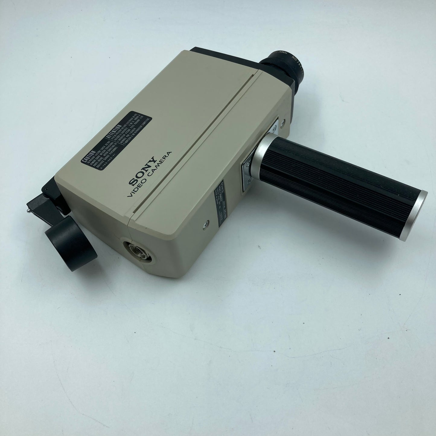 Sony Video Camera AVC-1420 Cinema Camera