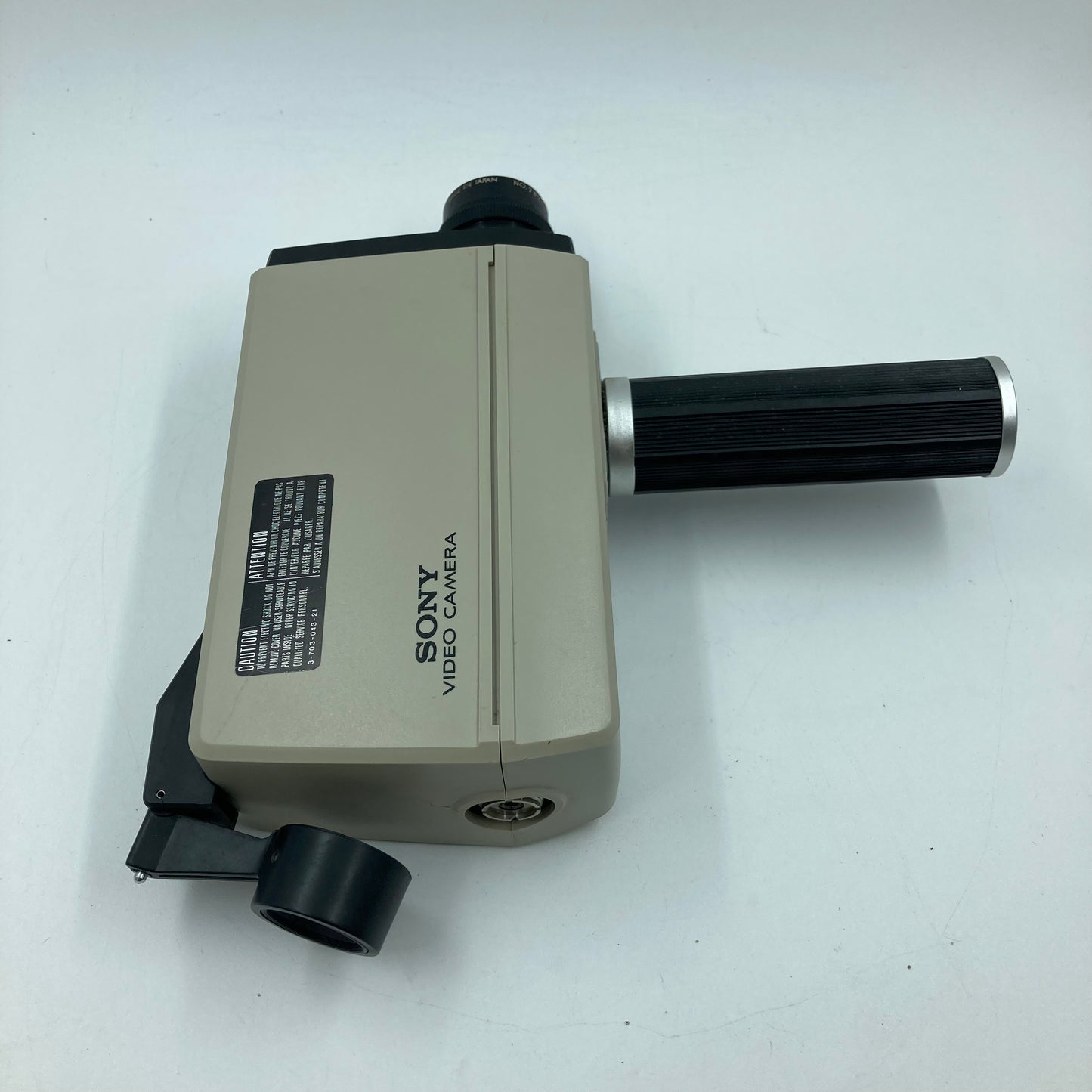 Sony Video Camera AVC-1420 Cinema Camera