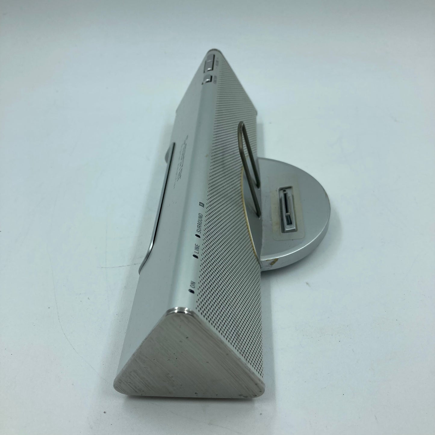 Sony SA-iP001P iPod Amp Sub Combo