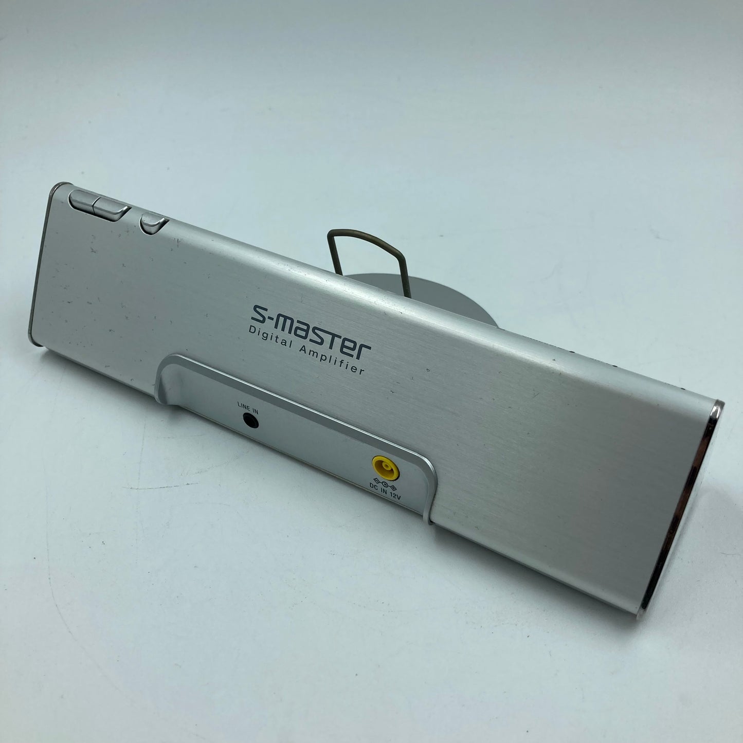 Sony SA-iP001P iPod Amp Sub Combo