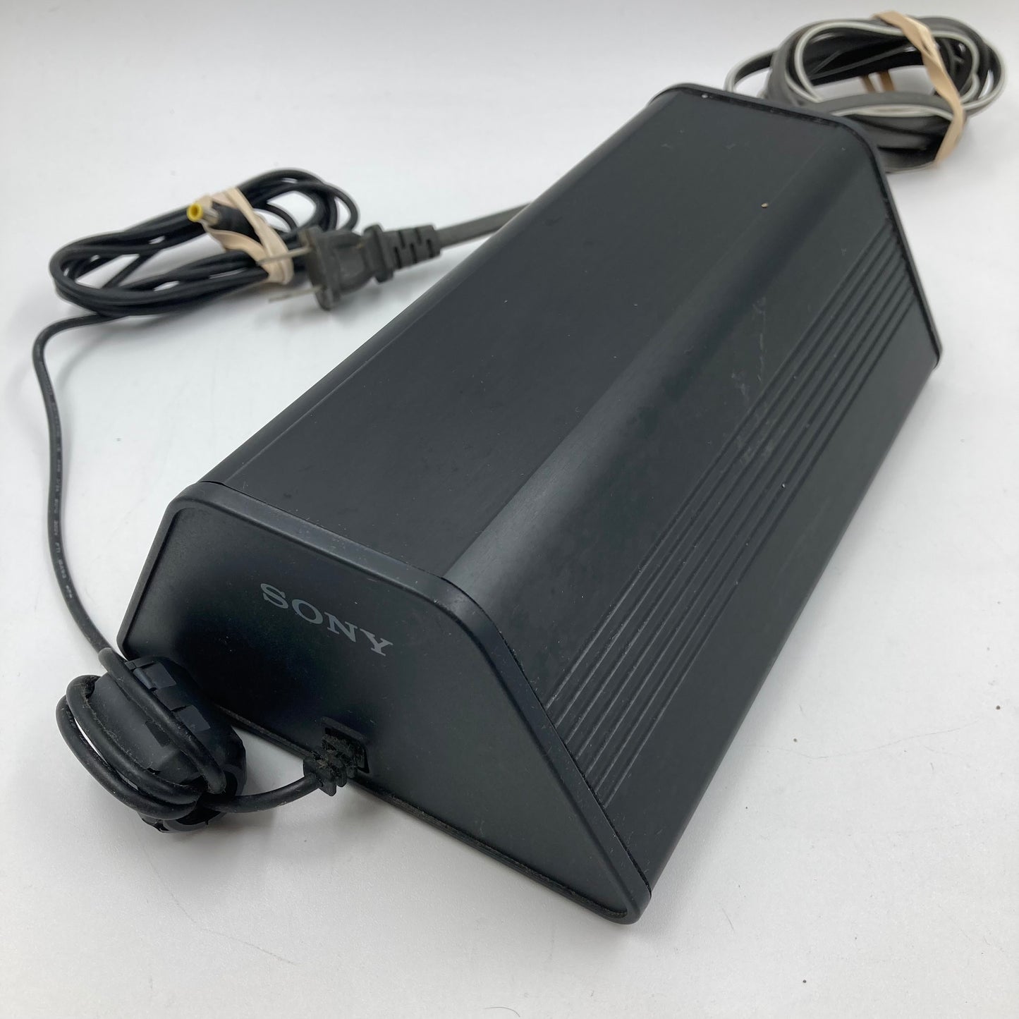 Sony SA-iP001P iPod Amp Sub Combo
