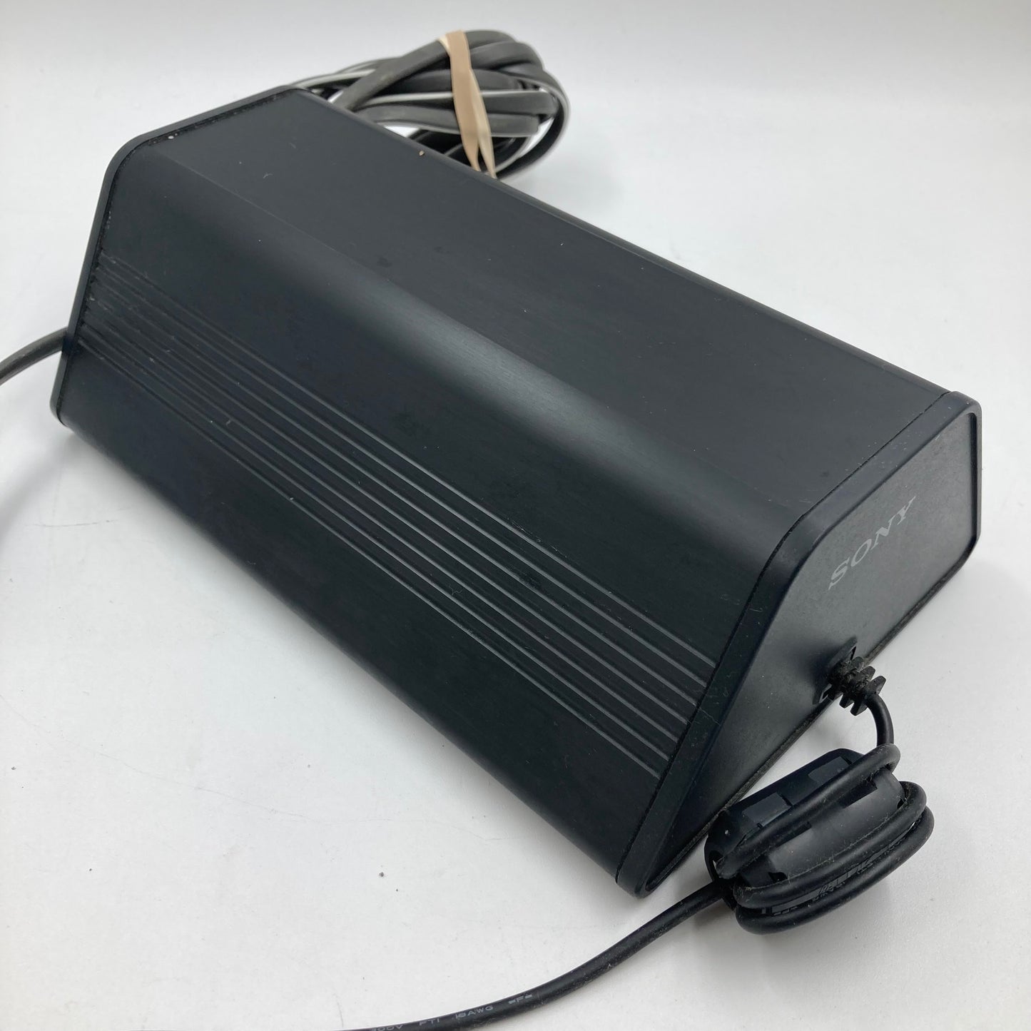 Sony SA-iP001P iPod Amp Sub Combo