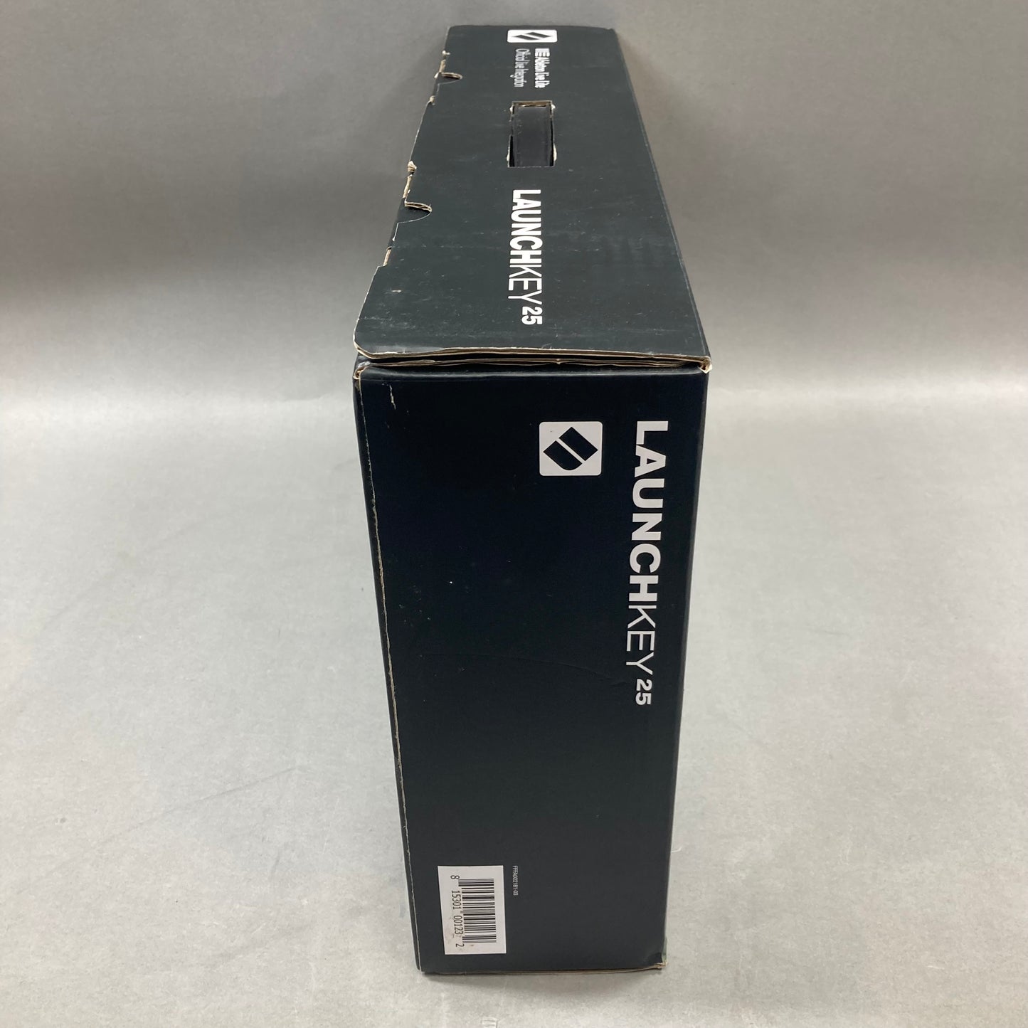 Ableton Live Lite LaunchKey 25 MK3 MIDI Keyboard Controler