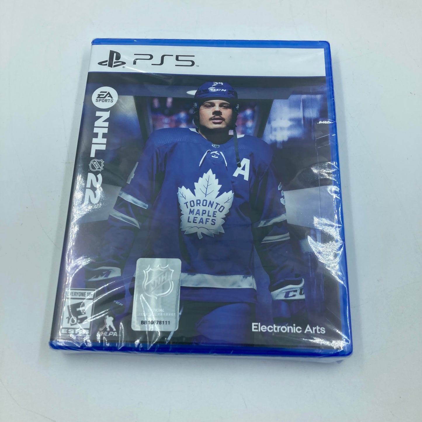 New Lot of 4 Sony Games