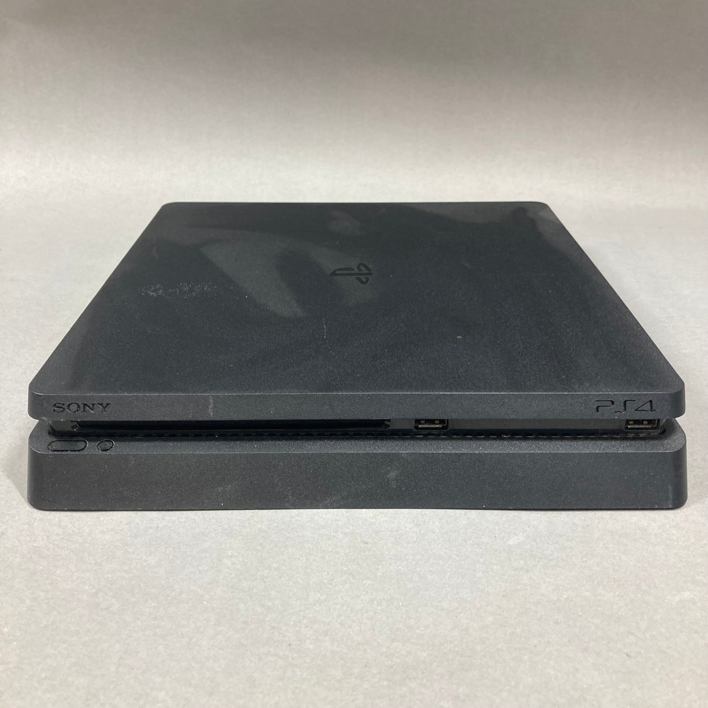 Sony PlayStation 4 Slim PS4 1TB Black Console Gaming System CUH-2215B