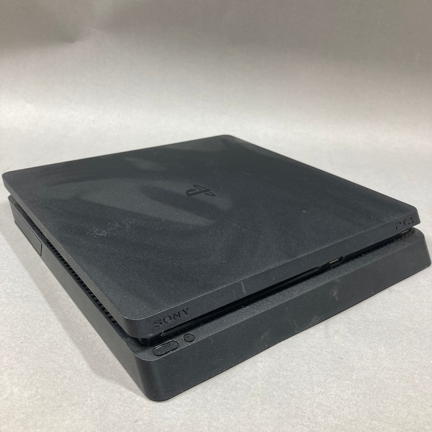 Sony PlayStation 4 Slim PS4 1TB Black Console Gaming System CUH-2215B