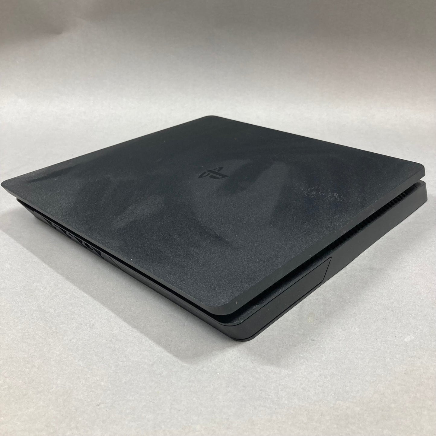 Sony PlayStation 4 Slim PS4 1TB Black Console Gaming System CUH-2215B