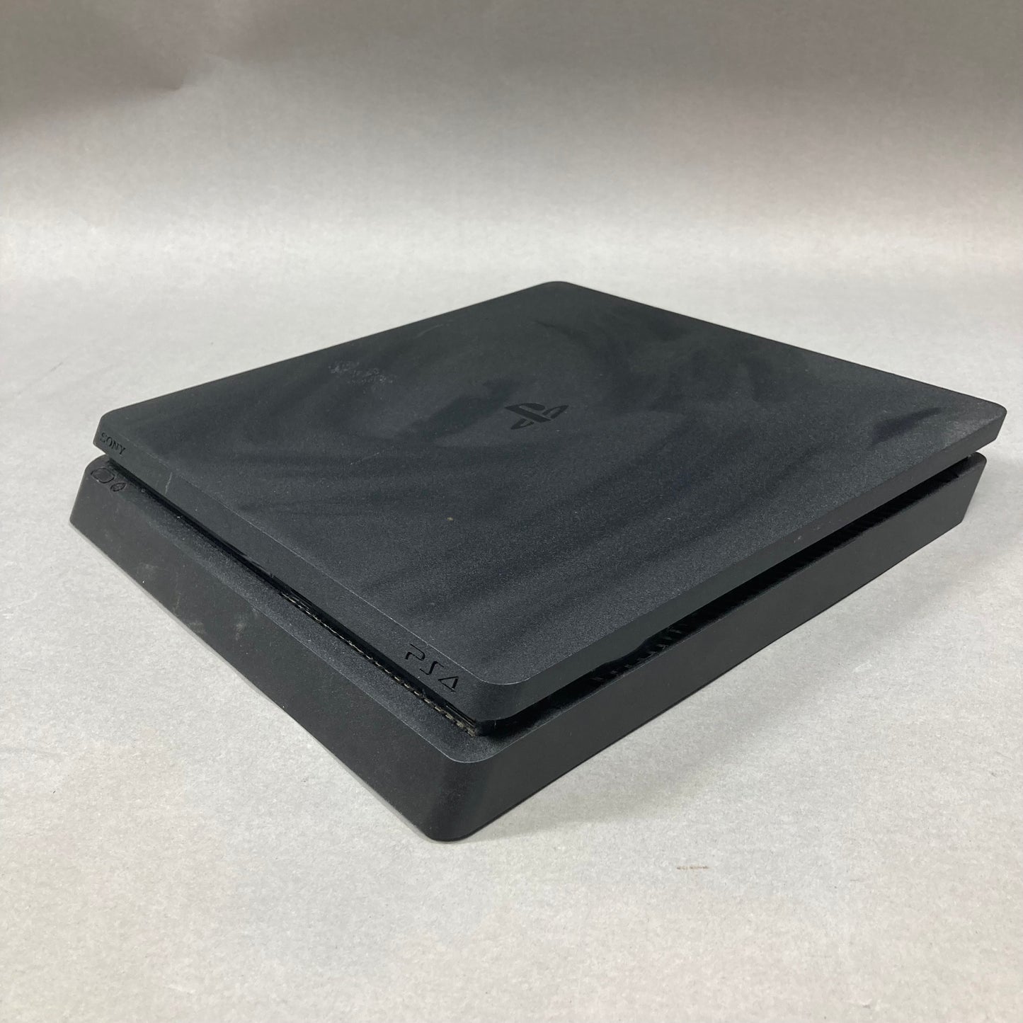 Sony PlayStation 4 Slim PS4 1TB Black Console Gaming System CUH-2215B