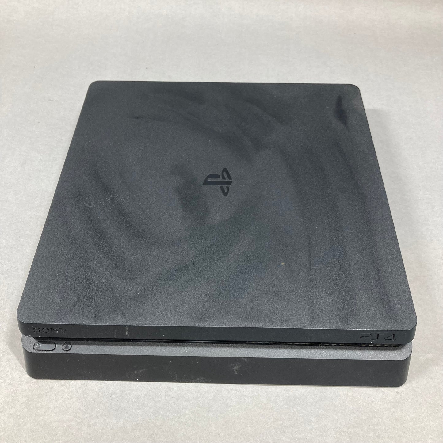 Sony PlayStation 4 Slim PS4 1TB Black Console Gaming System CUH-2215B