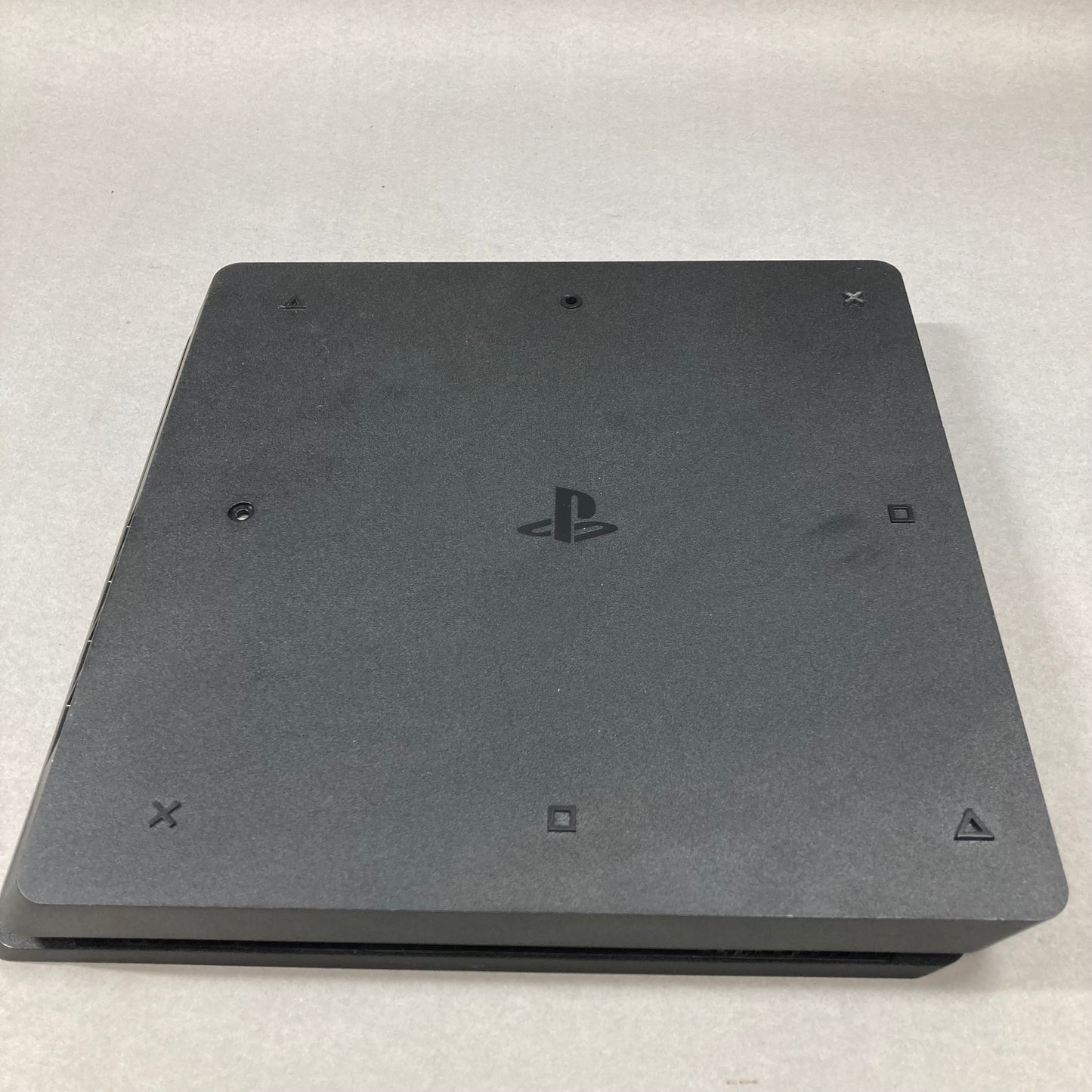 Sony PlayStation 4 Slim PS4 1TB Black Console Gaming System CUH-2215B