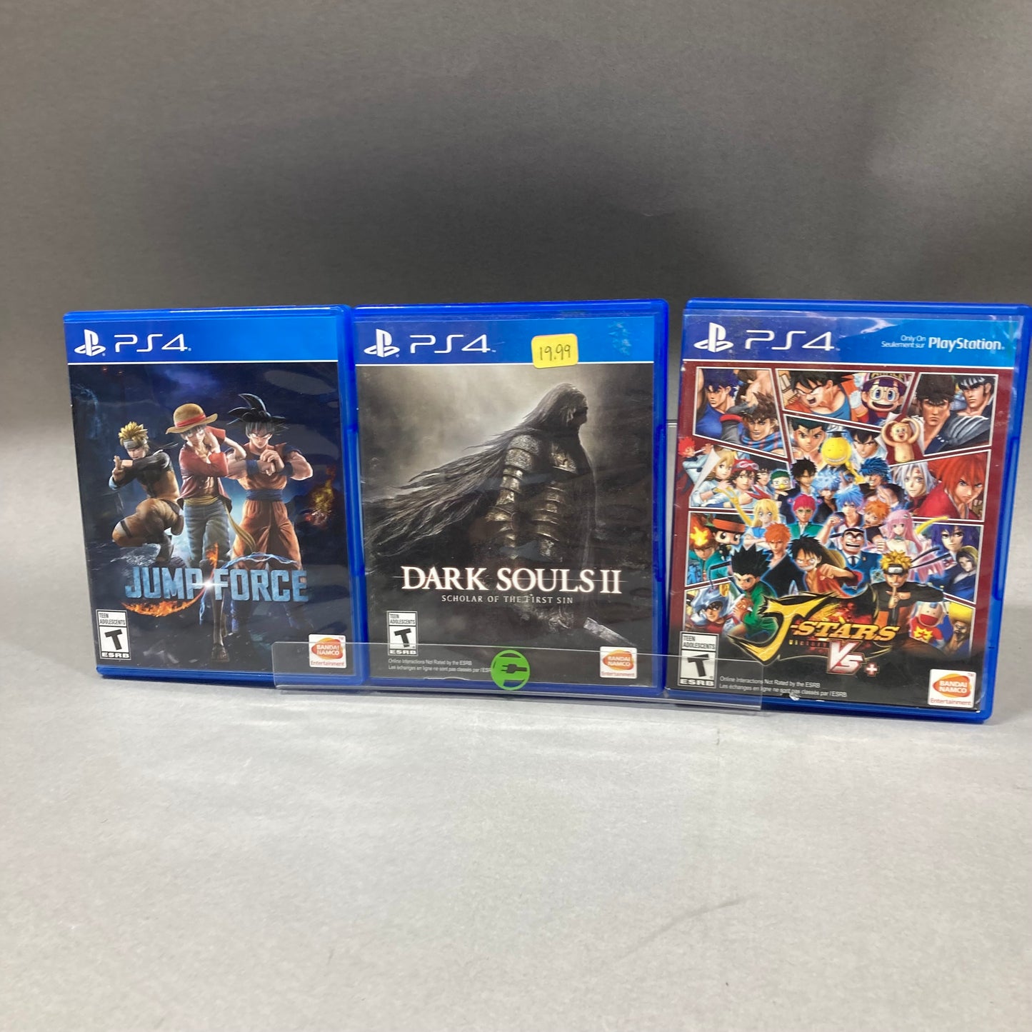Sony PlayStation 4 Slim PS4 1TB Black Console Gaming System CUH-2215B