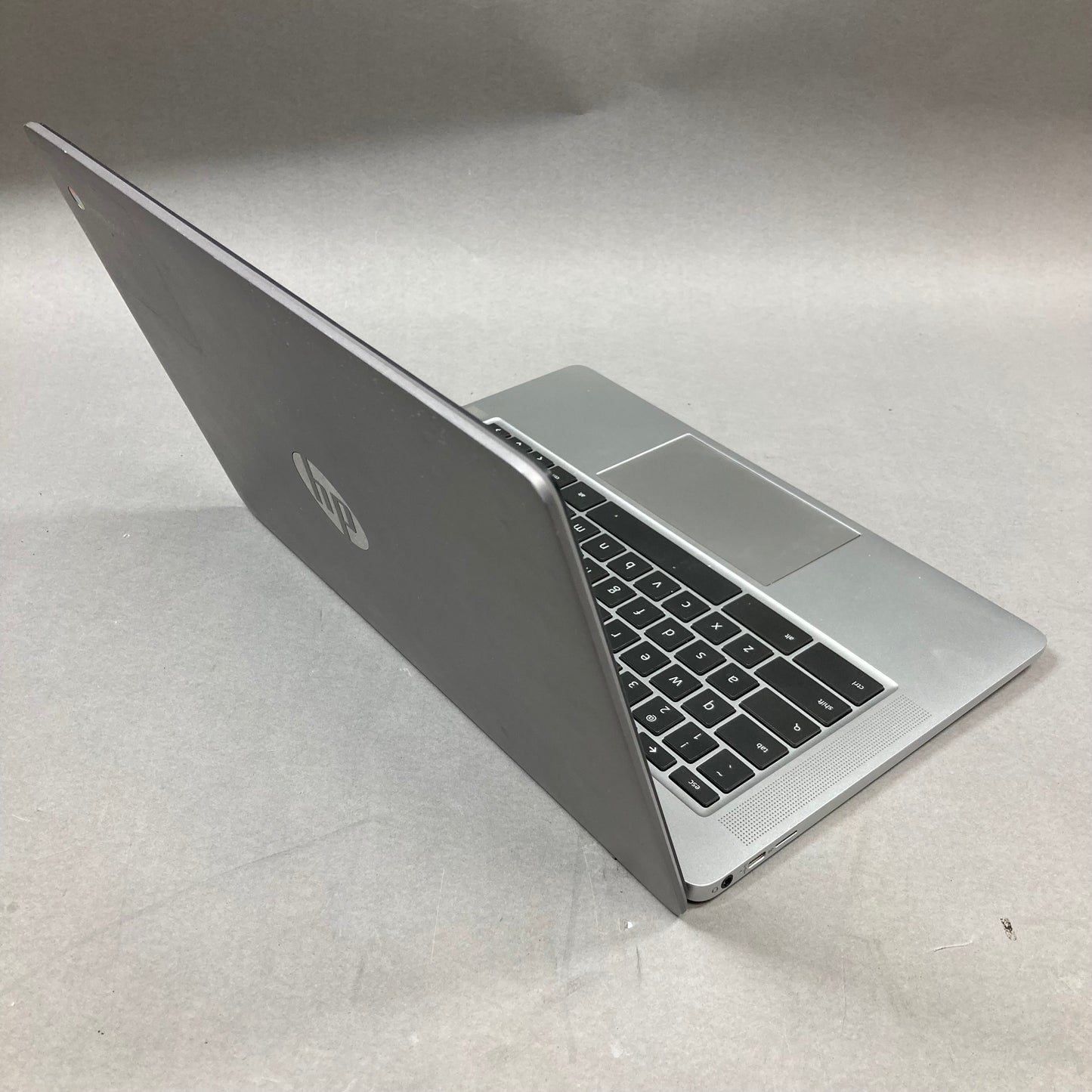 HP Chromebook 14-A-NA0023D 14" Celeron N4000 2.6GHz 4GB RAM 64GB