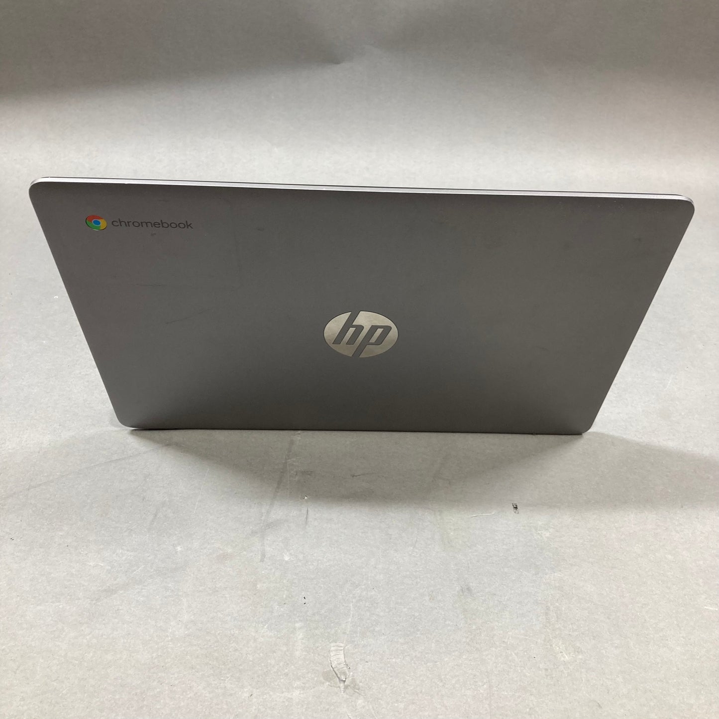 HP Chromebook 14-A-NA0023D 14" Celeron N4000 2.6GHz 4GB RAM 64GB