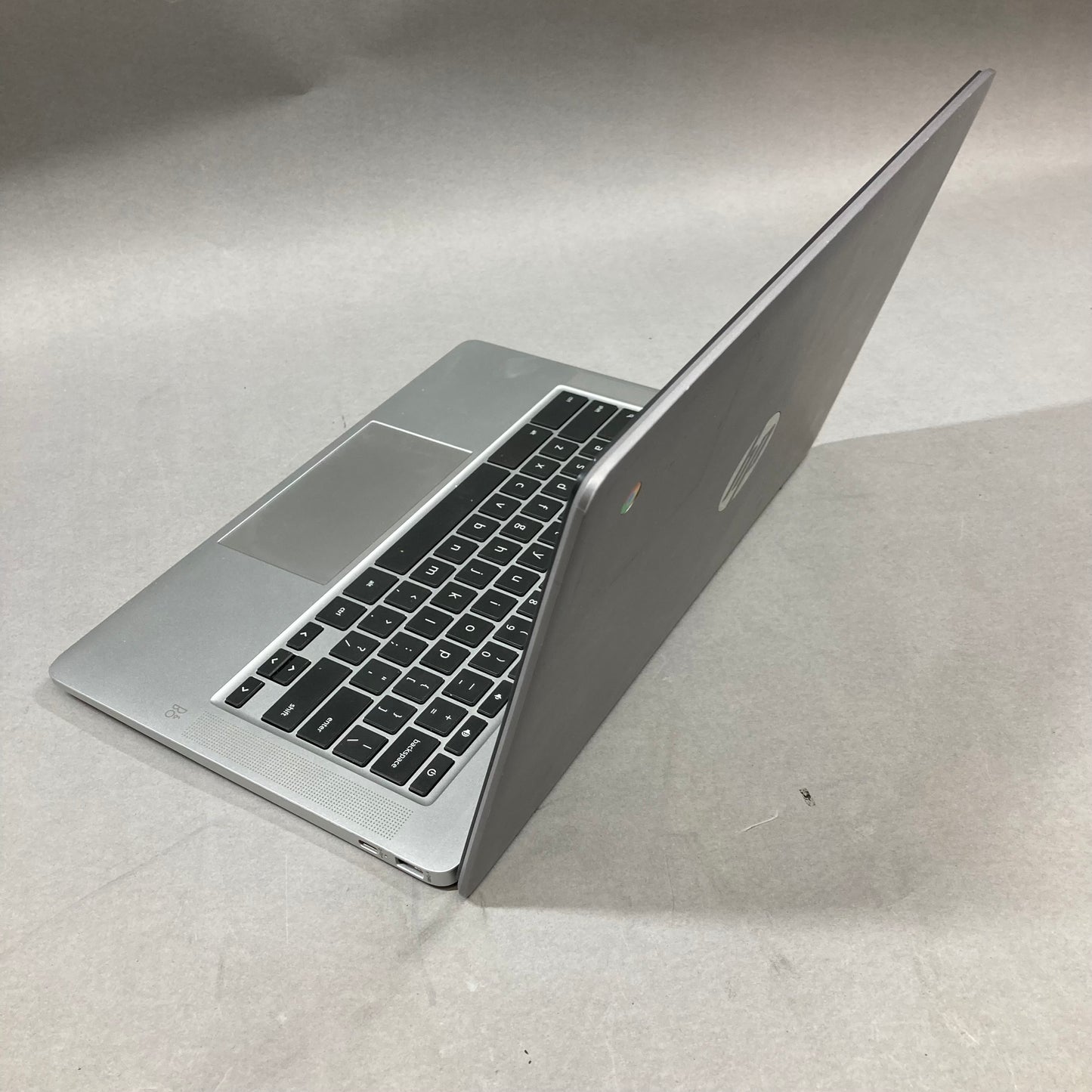 HP Chromebook 14-A-NA0023D 14" Celeron N4000 2.6GHz 4GB RAM 64GB