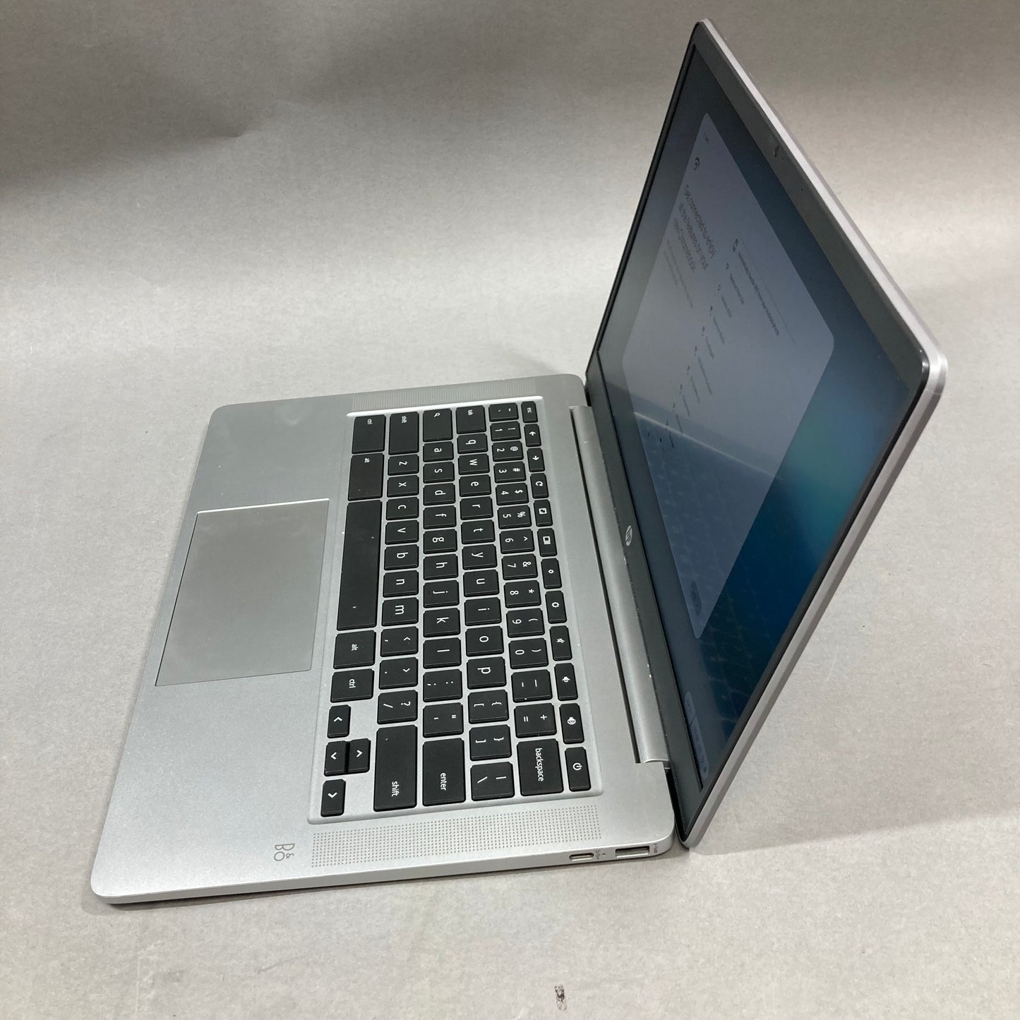 HP Chromebook 14-A-NA0023D 14" Celeron N4000 2.6GHz 4GB RAM 64GB