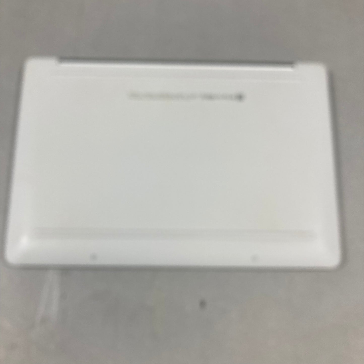 HP Chromebook 14-A-NA0023D 14" Celeron N4000 2.6GHz 4GB RAM 64GB