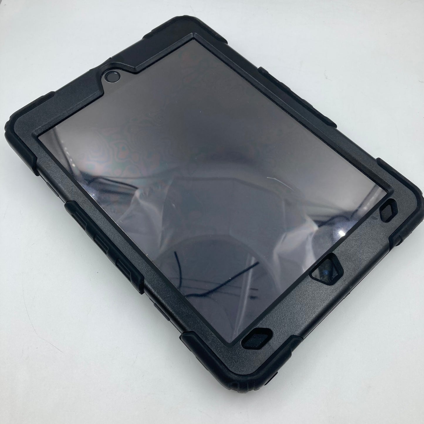 WiFi Only Apple iPad 9th Gen 64GB SPACE GRAY MK2K3LL/A