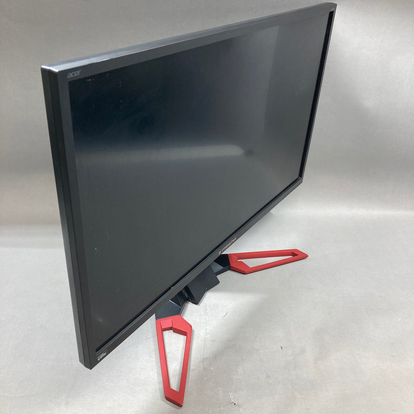 Acer 32" XB321HK 4K UHD IPS 60Hz Gaming Monitor