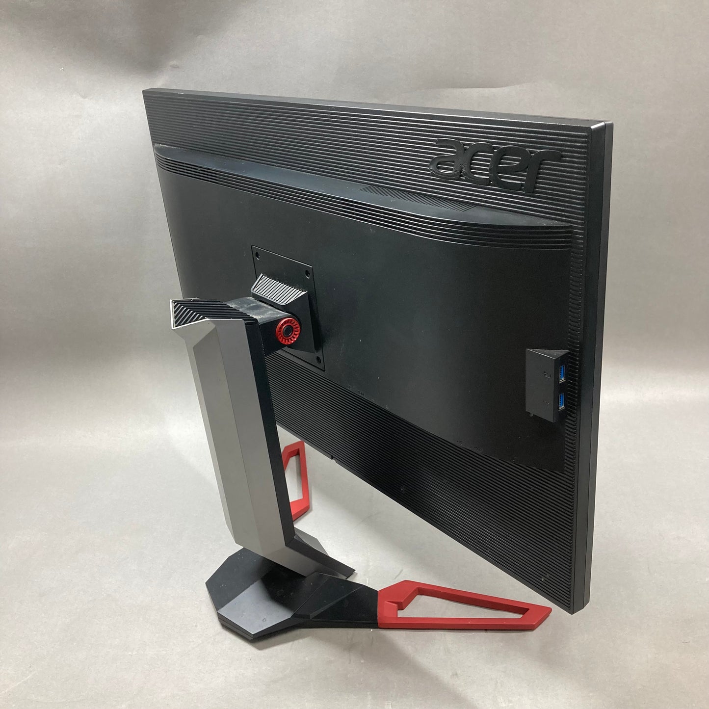 Acer 32" XB321HK 4K UHD IPS 60Hz Gaming Monitor