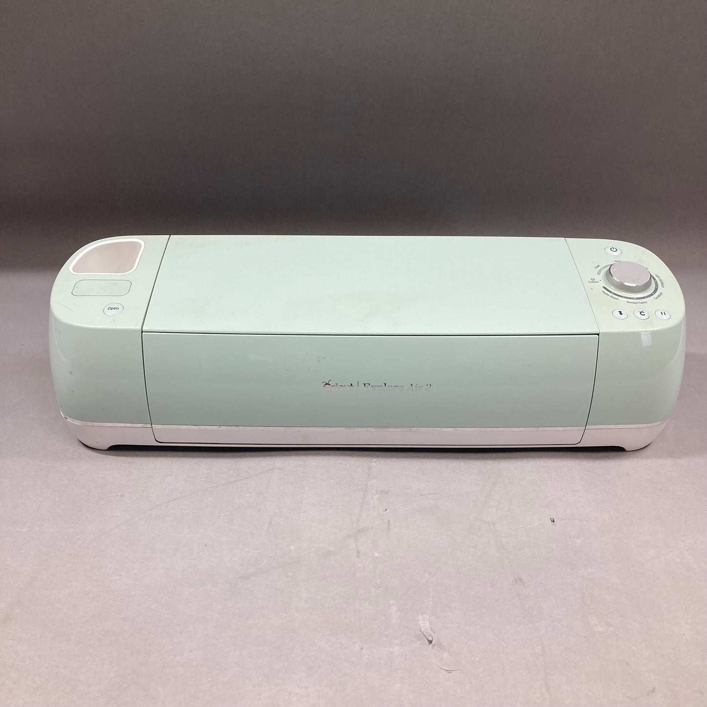 Cricut Explorer Air 2 CXPL202 Craft Cutting Machine
