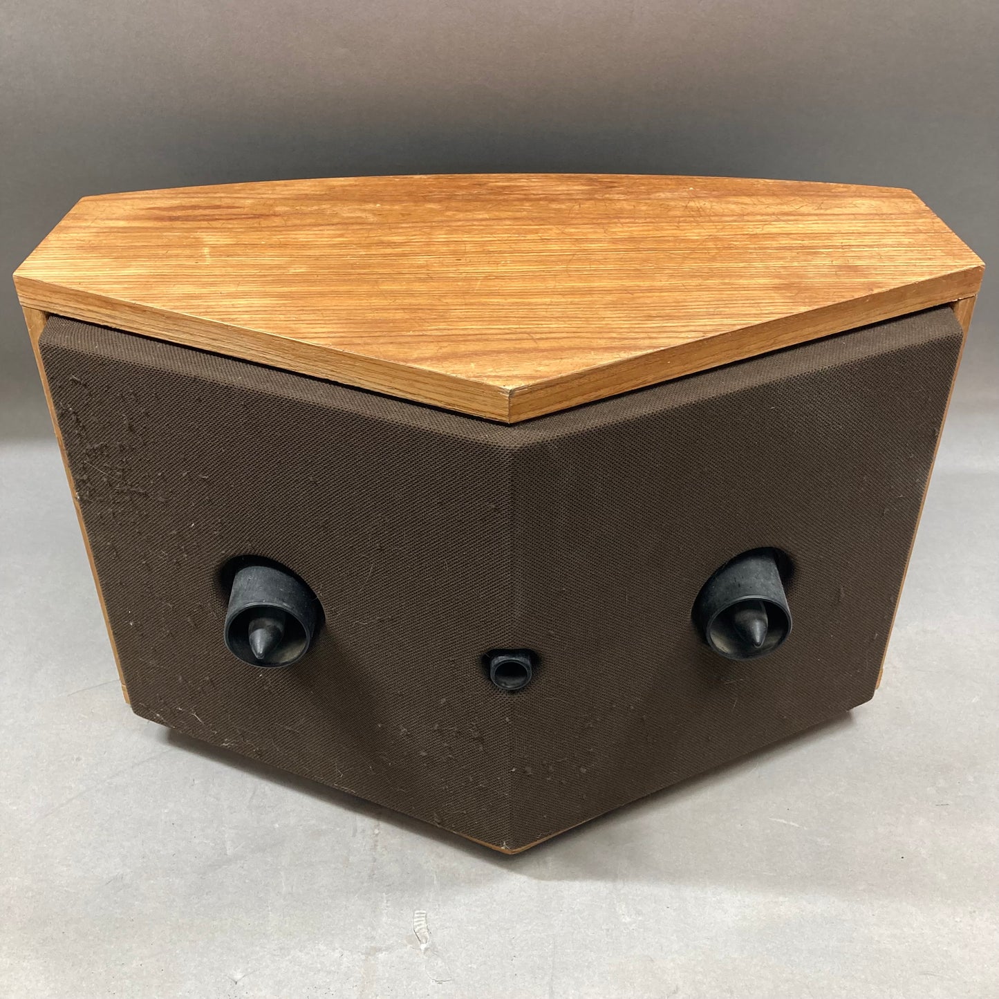 Bose 901 Series VI Direct/Reflecting Speaker brown 18809