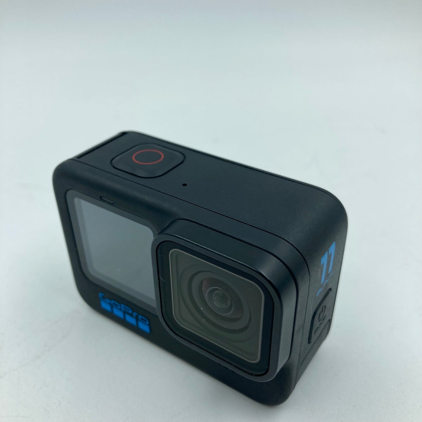GoPro Hero11 Black 27MP Action Camera CHDHX-111