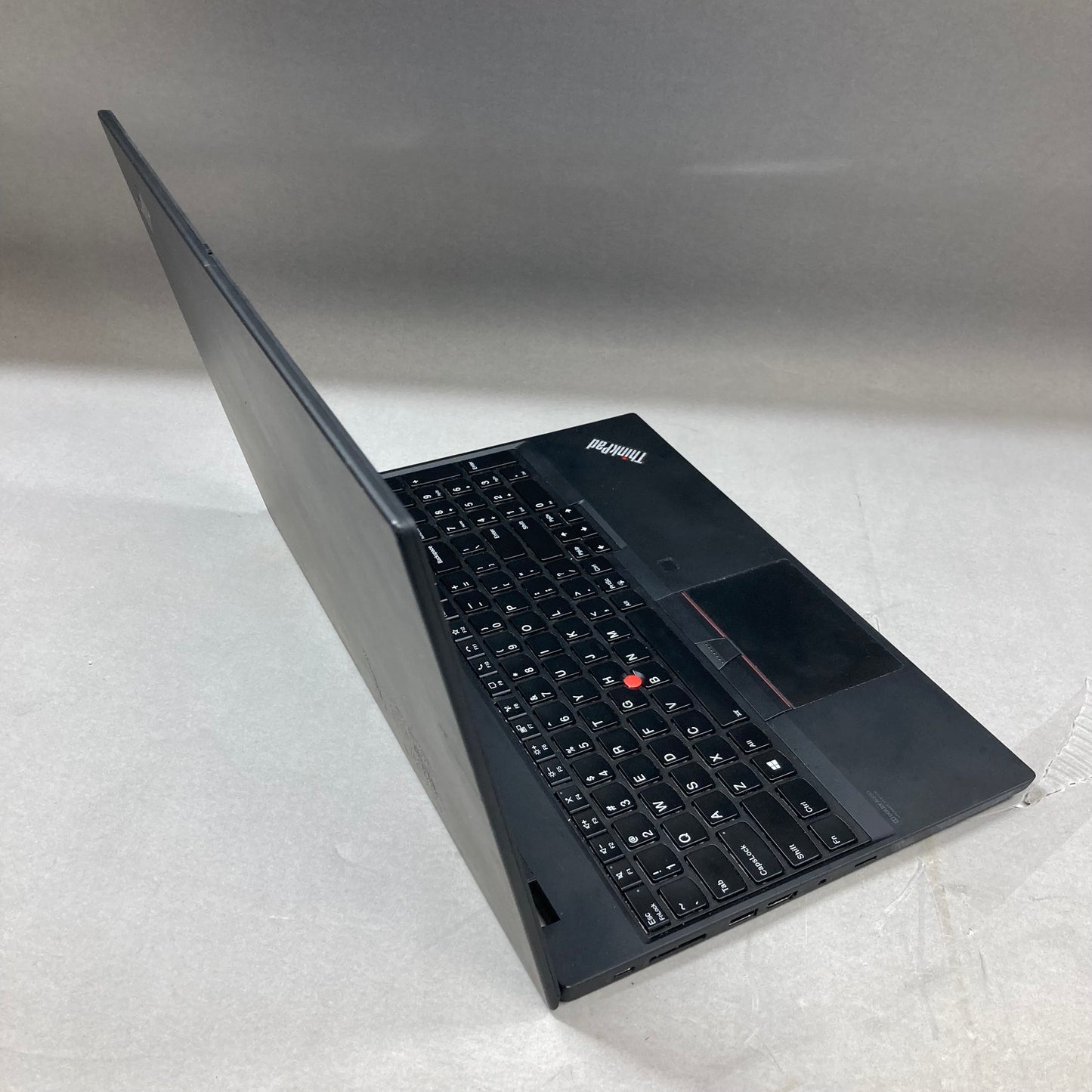 Lenovo ThinkPad P15S GEN 1 15.6" Intel Core i7-10610U 1.8GHz 16GB RAM 512GB