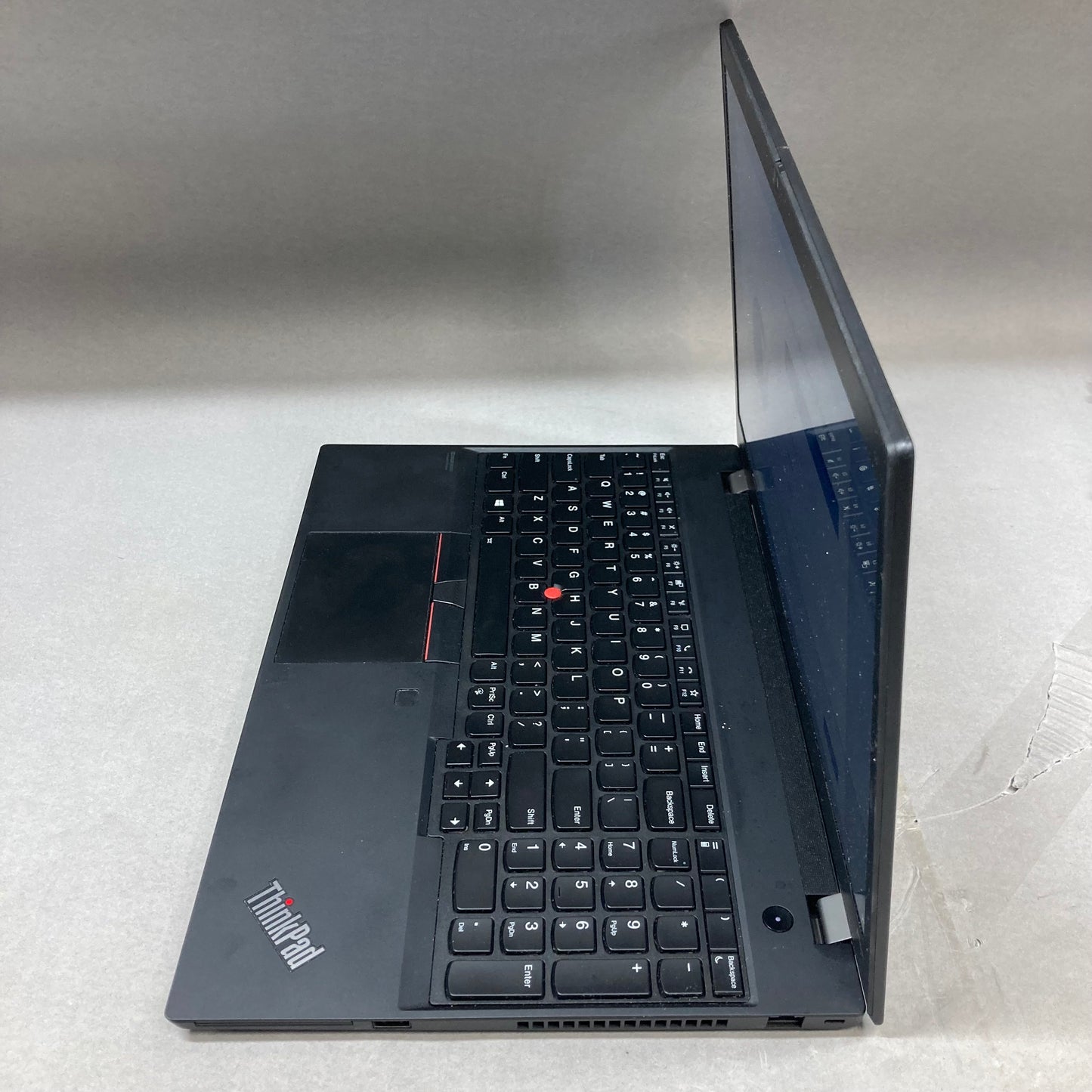 Lenovo ThinkPad P15S GEN 1 15.6" Intel Core i7-10610U 1.8GHz 16GB RAM 512GB