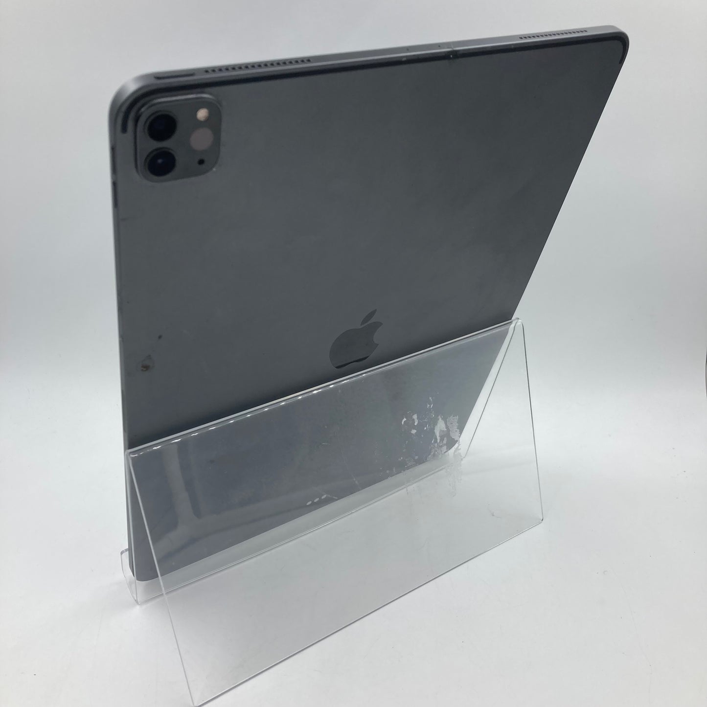 WiFi Only Apple iPad Pro 12.9" 4th Gen 128GB Space Gray 3G933LL/A