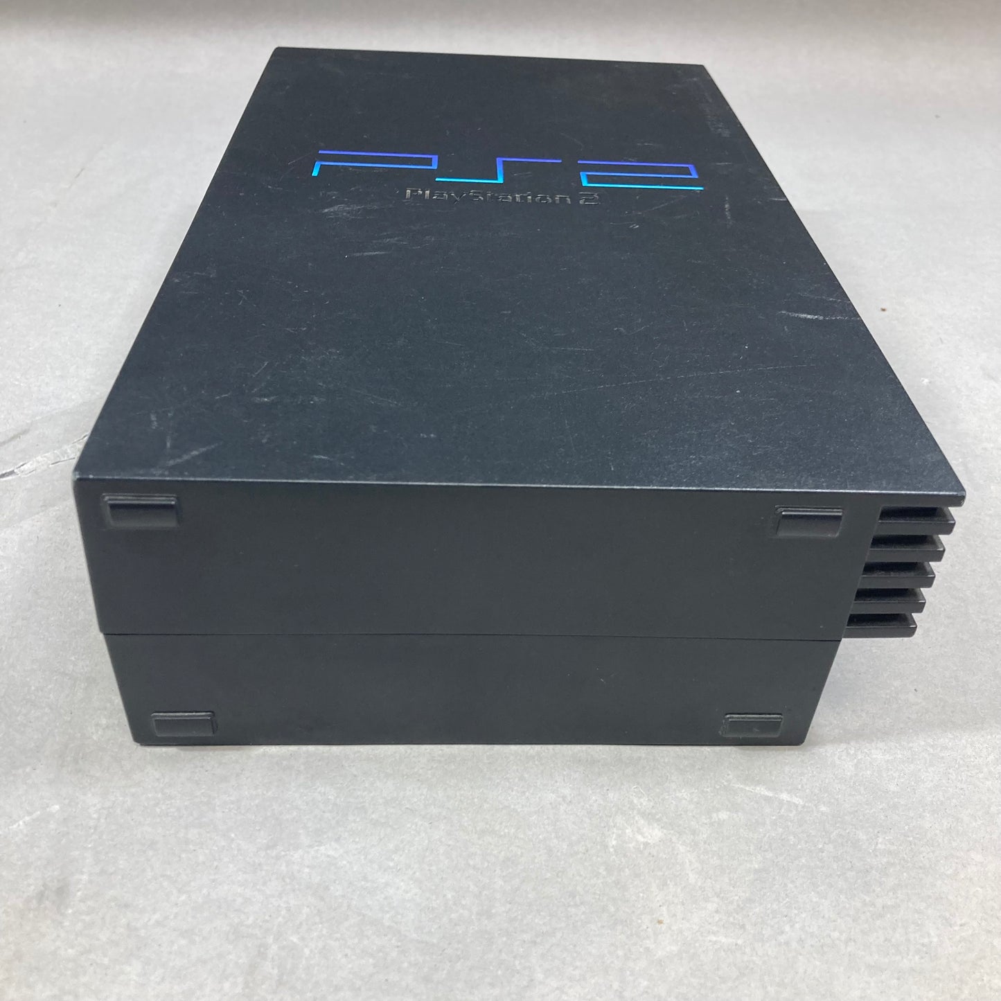 Sony PlayStation 2 PS2 Black Console Gaming System SCPH-39001