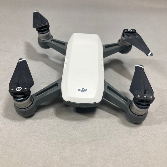 DJI Spark 4K Quadcopter Camera Drone MM1A