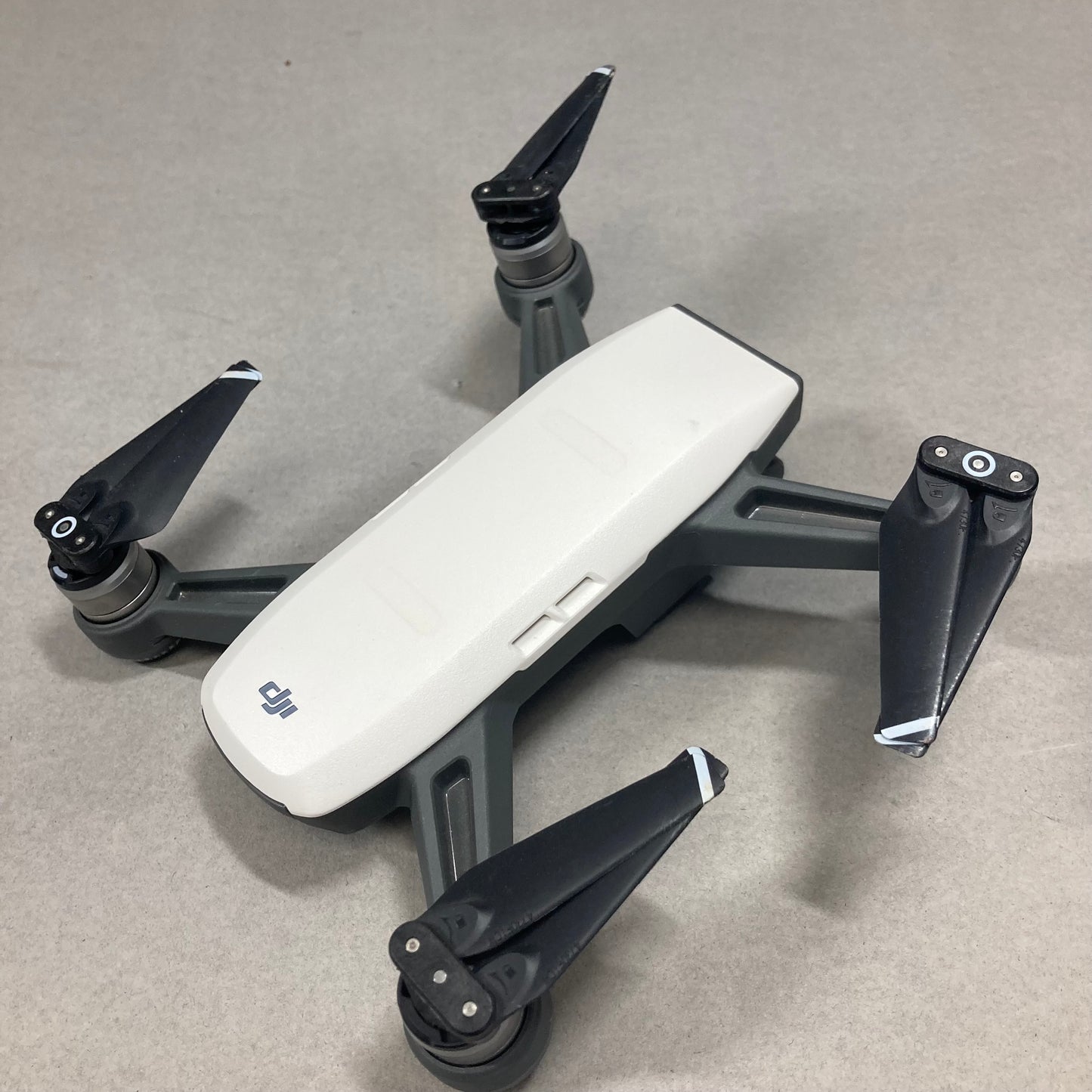 DJI Spark 4K Quadcopter Camera Drone MM1A